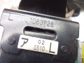 ремень безопасности Mazda 6 GH [рестайлинг] 2009, 1.8 л., бензин, МКПП, седан, TKAH2EH860, 305272210, 1063728 - фото №6