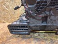 корпус отопителя (печки) Renault Scenic 3 поколение 2010, 1.9 л., F9Q 872, дизель, МКПП, минивэн - фото №7