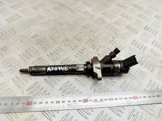 форсунка Peugeot 207 1 поколение 2006, 1.6 л., 9HZ (DV6TED4), дизель, МКПП, хетчбэк 5 дв., 0445110259, 13537804978, 1609849580, 5M5Q9F593AA, Y60613H50, 0986435126, 1425514, FIB1125CZ, FIB1125FE, FIB1125LE, FIB1125LW, FIB1125MT, FIB1125RF, FIB1125SN, FIB1125WY, FIB1125RB, 9655328480, 1980J3