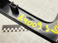 рамка под магнитолу Volkswagen Passat B6 2007, 2.0 л., BMP, дизель, МКПП, универсал, 3C0858069M, 3C0919234 - фото №5