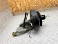 вакуумный усилитель тормозов Peugeot 207 1 поколение 2006, 1.6 л., 9HZ (DV6TED4), дизель, МКПП, хетчбэк 5 дв., 9657455880 - фото №6