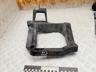 крепление фары правой Jeep Cherokee 5 поколение 2016, 2.0 л., EBT, дизель, АКПП, внедорожник 5 дв., T510010AD