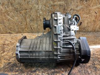 раздаточная коробка Volkswagen Touareg 1 поколение 2006, 3.0 л., BKS, дизель, АКПП, внедорожник 5 дв., полный привод, 0AD341012K, 0AD341601C