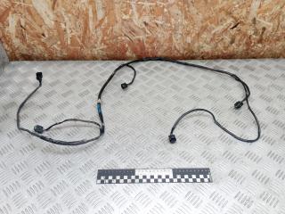 проводка датчиков парковки Volvo XC90 1 поколение 2005, 2.4 л., D 5244 T, дизель, АКПП, внедорожник 5 дв., полный подключаемый привод, правый руль, 687765