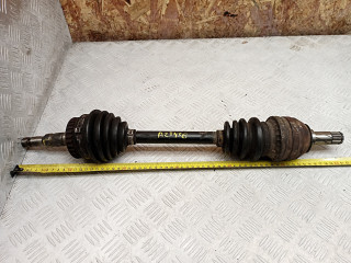 полуось передняя левая (приводной вал, ШРУС) Opel Vectra B [рестайлинг] 2000, 1.6 л., бензин, 90511447, DS37091, 374087, 374251, 90496973, 90512384, 9195412