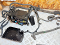 проводка двигателя Toyota RAV4 3 поколение (XA30) 2007, 2.2 л., 2AD-FTV, дизель, МКПП, внедорожник 5 дв., 8266242180, AB1114A3302, 6J210248S - фото №6