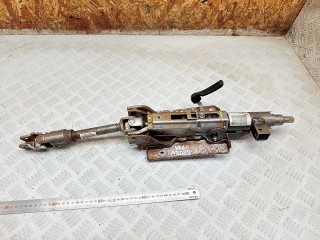 рулевая колонка Peugeot 407 1 поколение 2004, 2.0 л., RHR (DW10BTED4), дизель, МКПП, универсал, 96570097XT, 26118262, 26099763, 26099776, 26099770, 26099771, 26099765, 26099780LHD