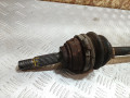 полуось передняя правая (приводной вал, ШРУС) Hyundai Lantra J2 1996, 1.6 л., G4GR, бензин, МКПП, 4950829C00 - фото №2
