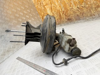 вакуумный усилитель тормозов Peugeot 407 1 поколение 2007, 2.2 л., дизель, универсал, 03350885131, 9683591980, 03786251024