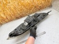 фара левая Peugeot 407 1 поколение 2004, RHR 10DYVD, МКПП, передний привод, 0301213271, M42030748, 9660236680, 1307329095, 2285510600 - фото №6