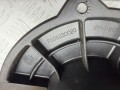 моторчик печки Hyundai Terracan 1 поколение HP 2003, 2.9 л., дизель, МКПП, внедорожник 5 дв., полный привод, F00S330020, DEA41003, DEA41004, DEA41007, 8EW351040561, 8EW351149441, 9710938000, 971093D000, 972303A000, 972303A010, BM991W, 715064, MZZ0991CD, MZZ0991GS, MZZ0991PU, MZZ0991RE, MZZ0991WB, MZZ0991YD, MZZ9991GS, MZZ9991WB - фото №3