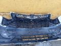 бампер передний Ford Transit Custom 1 поколение 2017, 2.2 л., дизель, МКПП - фото №8