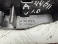 ручка внутренняя передняя правая Citroen C5 2 поколение 2009, 1.8 л., 6FY (EW7A), бензин, МКПП, универсал, 9660525380, 9685950277 - фото №2