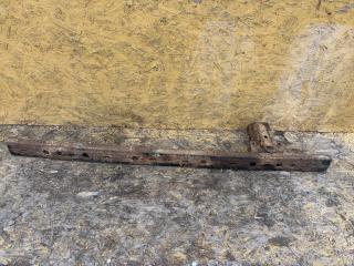 крюк буксировочный Ford Transit 7 поколение 2007, 2.4 л., дизель, МКПП, микроавтобус