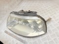 фара левая Volkswagen Sharan 1 поколение [2-й рестайлинг] 2004, 1305235530, 1305235610, 0301182201, 7M3941015AB - фото №2