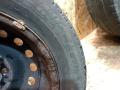 диск штампованный Mercedes-Benz Vito W639 2006, 2.2 л., дизель, МКПП, правый руль - фото №20