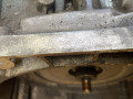 КПП автоматическая (АКПП) Volkswagen Passat B6 2007, 2.0 л., дизель, АКПП, универсал, KMW, 02L301103, 02E301107 - фото №12