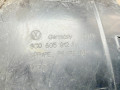 защита арок передняя правая (подкрылок) Volkswagen Passat B6 2007, 2.0 л., BMP, дизель, МКПП, универсал, 3C0805912A - фото №2