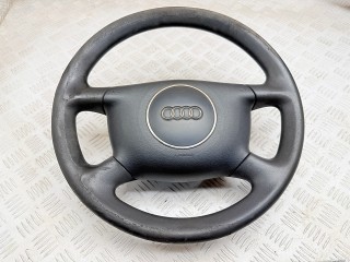 руль Audi A6 4B/C5 [рестайлинг] 2003, 2.5 л., BDG, дизель, МКПП, универсал