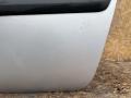 дверь задняя левая Chrysler Voyager 4 поколение [рестайлинг] 2005, 2.8 л., ENR, дизель, АКПП, минивэн - фото №3