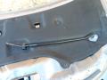 капот Nissan X-Trail T32 2014, 1.6 л., R9M, дизель, МКПП, полный подключаемый привод, правый руль - фото №8