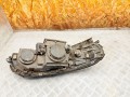 фара левая Volvo V70 2 поколение 2003, 89030471, 89008268, 8693656 - фото №4