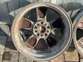 диск литой Peugeot 4007 1 поколение 2011, 2.2 л., 4HN (DW12MTED4), дизель, МКПП, внедорожник 5 дв., правый руль - фото №23