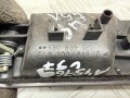 ручка внутренняя задняя правая Audi A6 4B/C5 2000, 2.5 л., AKE, дизель, МКПП, седан, полный привод, 4B0839020, 4B0035399A - фото №4