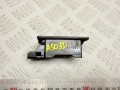 подсветка номера BMW 5 серия E60/E61 2005, 3.0 л., M57N 306 D2, дизель, АКПП, седан, 63267165646, 63268360591, 63268372001, 7165646, 8360591, 8372001 - фото №2