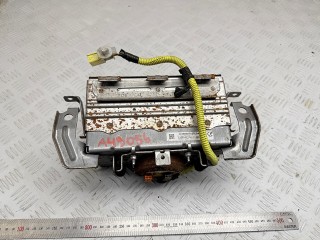 подушка безопасности пассажира Lexus NX 1 поколение [рестайлинг] 2020, 0589P1000163, TG10B01002, 8214062010
