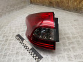 фонарь задний левый Citroen C5 2 поколение 2013, 2.0 л., RHH (DW10CTED4), дизель, МКПП, универсал, 28734G - фото №2