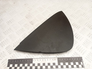 накладка на торпедо (консоль) Volkswagen Passat B6 2009, 2.0 л., дизель, МКПП, универсал, 3C1858217A