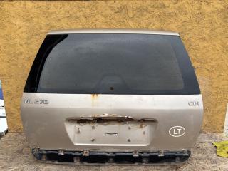 стекло заднее Mercedes-Benz M-Класс W163 [рестайлинг] W163 2004, 2.7 л., дизель, АКПП, внедорожник 5 дв., полный привод, WDC1631131., A503898