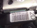 ремень безопасности Peugeot 308 T7 2010, 2.0 л., RHR (DW10BTED4), дизель, МКПП, универсал, 96814181XX, E20407372 - фото №8
