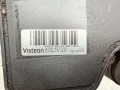 блок ABS Mazda 6 1 поколение [рестайлинг] 2005, 2.0 л., дизель, МКПП, универсал, 4370772, GR1M437A0, ASCECUSP2W - фото №2