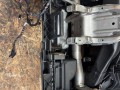 панель передняя салона (торпедо) Peugeot 407 1 поколение 2005, 2.0 л., RHR (DW10BTED4), дизель, АКПП, седан - фото №33