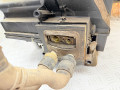 корпус отопителя (печки) Opel Vectra B 1997, 2.0 л., Y 20 DTL, дизель, МКПП, 90504422, 90437162, 90464439 - фото №5
