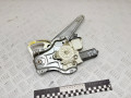 стеклоподъемник электрический задний левый Toyota Avensis 2 поколение (T250) 2006, 2.0 л., 1CD-FTV, дизель, МКПП, универсал, 0130822032, 6984005100 - фото №4