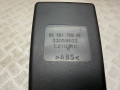 замок ремня безопасности Citroen C5 2 поколение 2010, 2.0 л., RHR (DW10BTED4), дизель, МКПП, универсал, 96561758XT, 33059603 - фото №4