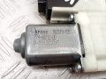 моторчик стеклоподъемника задний левый Volkswagen Passat B6 2010, 1.4 л., CDGA, бензин, АКПП, универсал, 974225135, 3C0959703, 3C0959795, 962619100 - фото №3