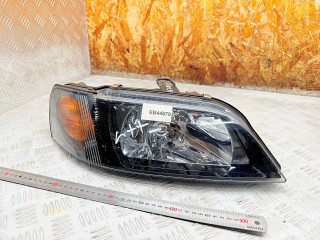 фара правая Mitsubishi Space Star 1 поколение [рестайлинг] 2003, 15626400