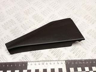 молдинг двери задней правой Nissan Qashqai 1 поколение 2008, 1.5 л., K9K 282, дизель, МКПП, правый руль, 82292JD000