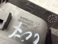 кнопка (выключатель) Peugeot 607 1 поколение 2002, 2.2 л., 3FZ (EW12J4), бензин, МКПП, седан, 9629448877, 1842864016, 96420049ZL - фото №4