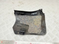 накладка на порог внутренняя Toyota RAV4 3 поколение (XA30) 2007, 2.2 л., 2AD-FTV, дизель, МКПП, внедорожник 5 дв., 6211242040, 6211242050 - фото №4