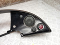 блок управления печки / климат-контроля Honda Civic 8 поколение 2008, 2.2 л., N22A2, дизель, МКПП, хетчбэк 5 дв., правый руль, 79600SMJE5, SANWA2066, 05380063850 - фото №3