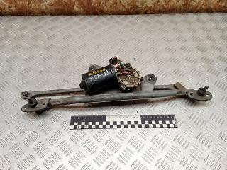 механизм стеклоочистителя (трапеция дворников) Peugeot 106 1 поколение 1996, 53543602