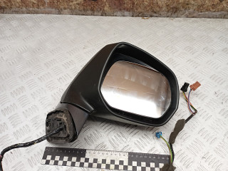 зеркало наружное правое Citroen C4 Picasso 1 поколение 2011, 1.6 л., 9HR (DV6C), дизель, МКПП, правый руль, E9024375