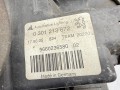 фара правая Peugeot 407 1 поколение 2007, 2.2 л., дизель, универсал, M42020748, 1307329095, 0301213672, 9660236580 - фото №9