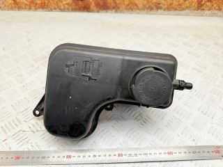 бачок расширительный BMW 5 серия E60/E61 2005, 3.0 л., M57N 306 D2, дизель, АКПП, седан, 17137785013, 17137785560