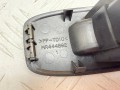 кнопка стеклоподъемника двери Mitsubishi Pajero 3 поколение 2002, 3.2 л., дизель, МКПП, внедорожник 3 дв., полный привод, MR445659, MR444892 - фото №4
